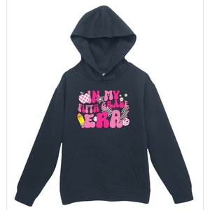 In My Fifth Grade Era Back To School 5th Grade Urban Pullover Hoodie