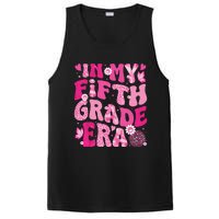 In My Fifth Grade Era Teachers Women Back To School Girl PosiCharge Competitor Tank