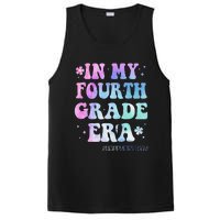 In My Fourth Grade Era Back To School 4th Grade Teacher Gift PosiCharge Competitor Tank