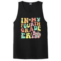 In My Fourth Grade Era 4th Grade Back To School PosiCharge Competitor Tank