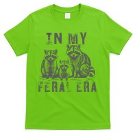 In My Feral Era Racoons Meme Funny Racoons T-Shirt