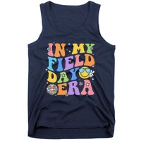 In My Field Day Era Teacher Funny Field Day 2024 Tank Top