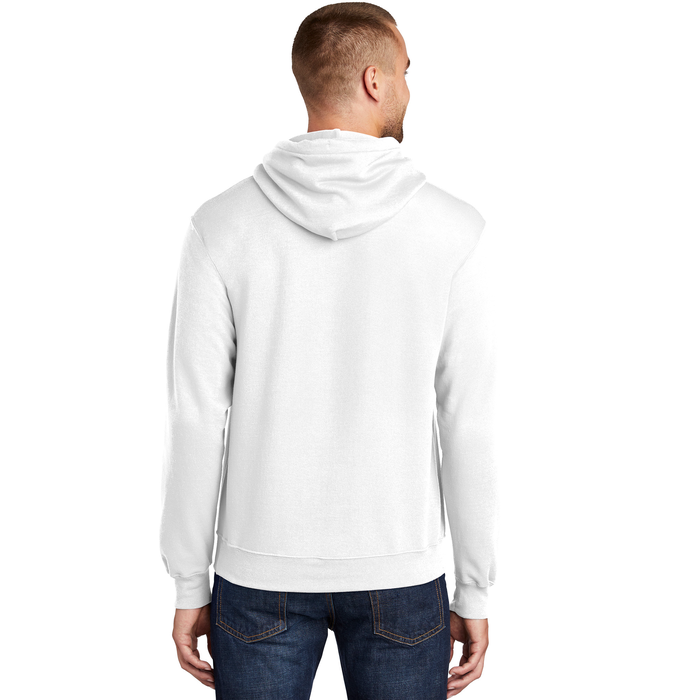 IM My FamilyS Unpaid Tech Support It Helpdesk Computer Hoodie