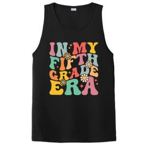 In My Fifth Grade Era First Day Of School PosiCharge Competitor Tank