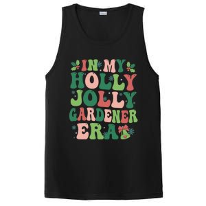 In My Gardener Era Christmas Party Season Pjm Occupation Cute Gift PosiCharge Competitor Tank