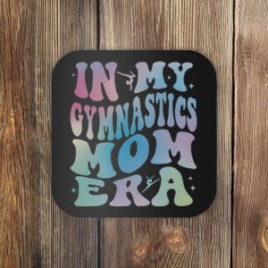 In My Gymnastics Mom Gymer Gyme Lover Family Matching Coaster