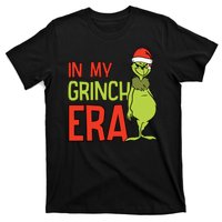 In My Grinchmas Era T-Shirt