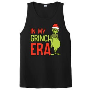 In My Grinchmas Era PosiCharge Competitor Tank