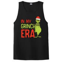 In My Grinchmas Era PosiCharge Competitor Tank