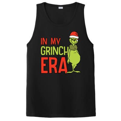 In My Grinchmas Era PosiCharge Competitor Tank