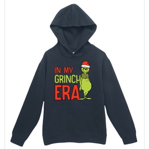 In My Grinchmas Era Urban Pullover Hoodie