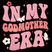 In My Godmother Era Family Doggie Tank