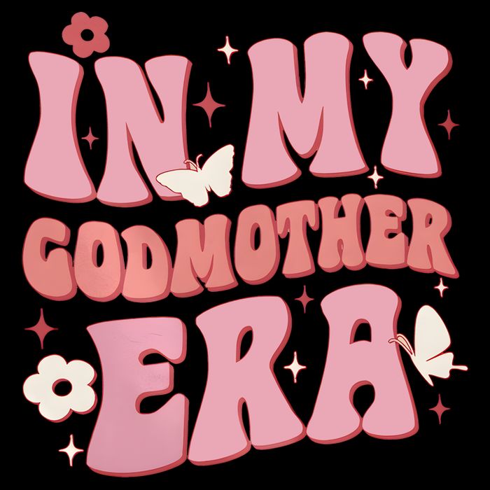 In My Godmother Era Family Doggie Tank