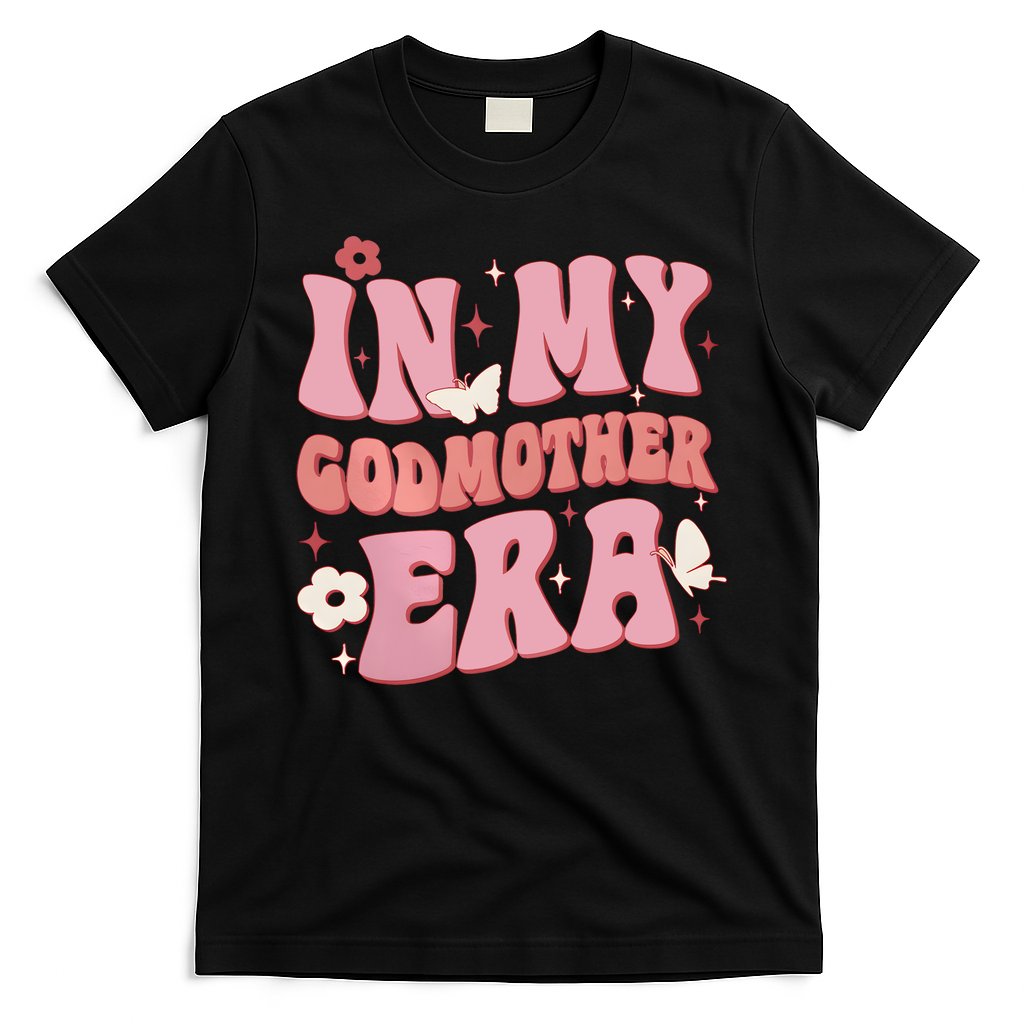 In My Godmother Era Family T-Shirt