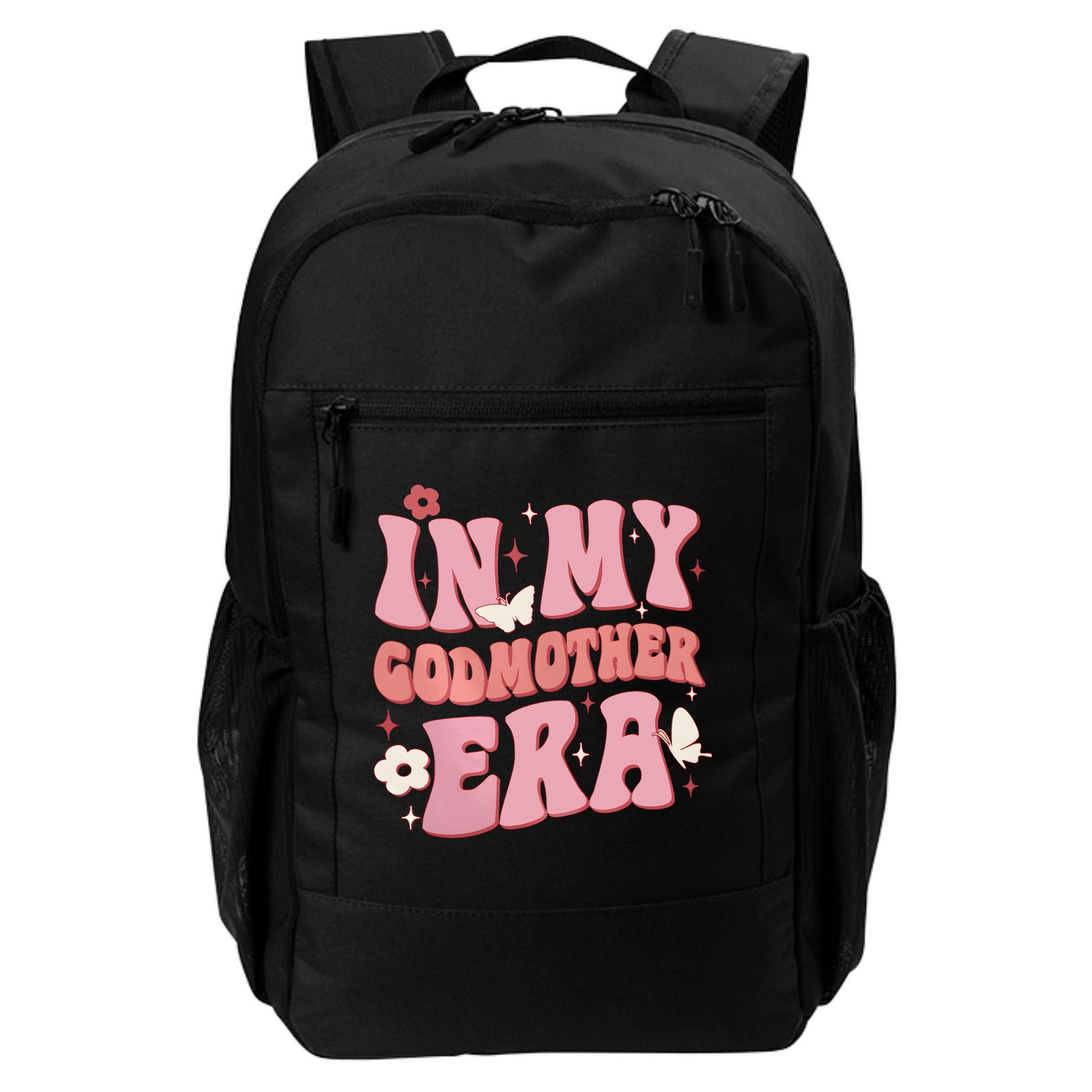 In My Godmother Era Family Backpack