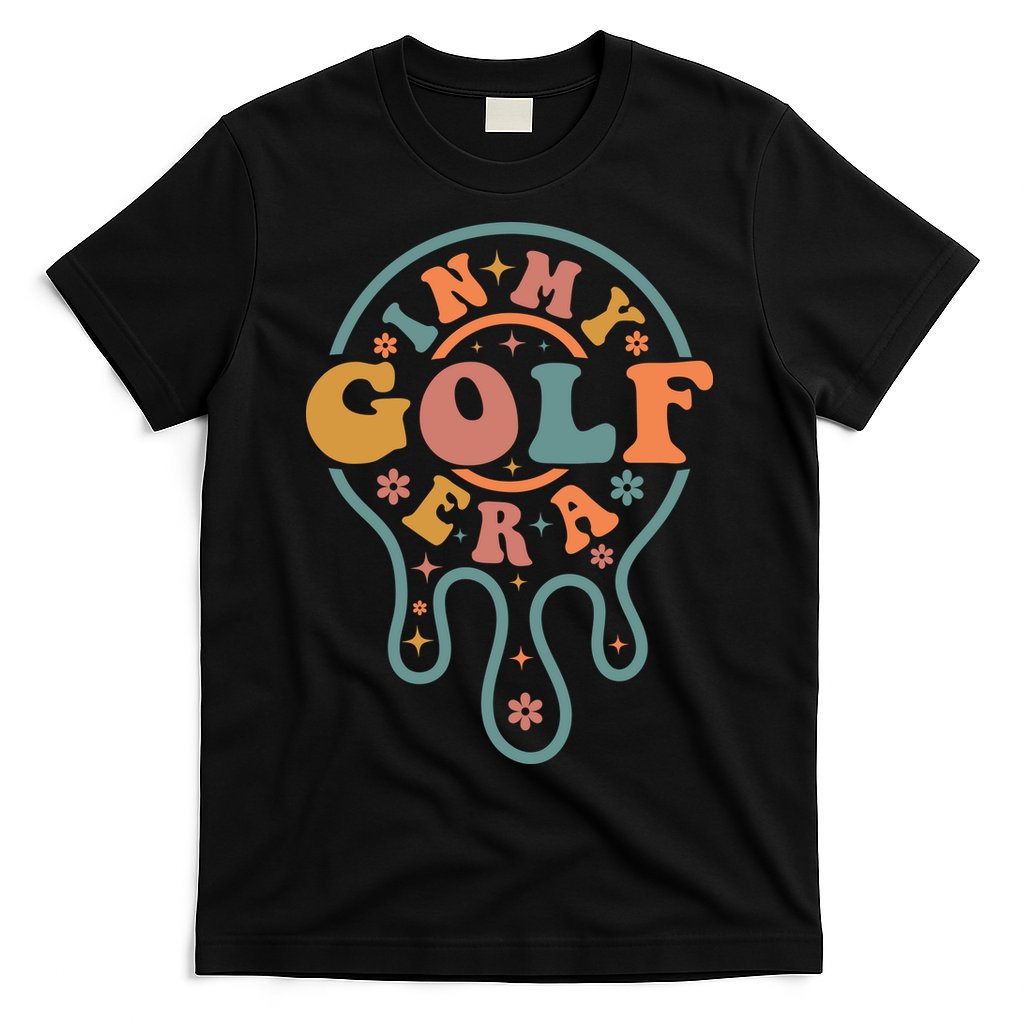 In My Golf Era T-Shirt