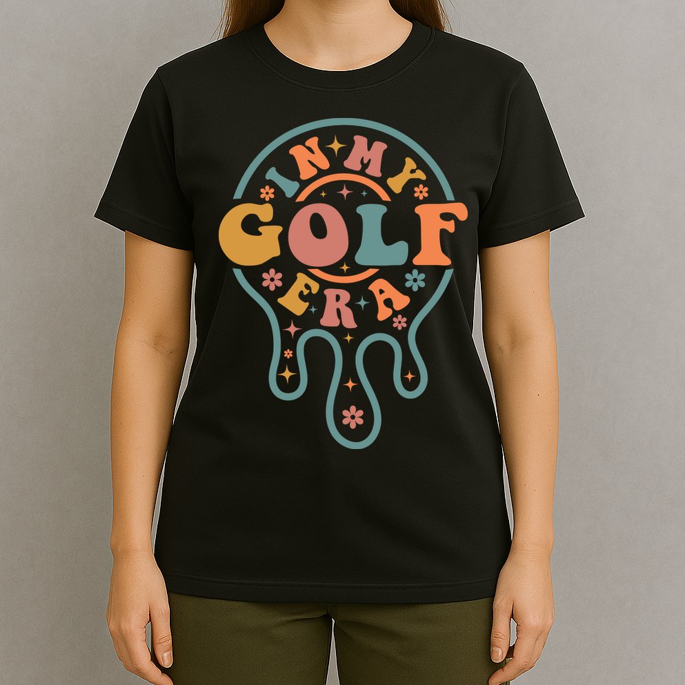 In My Golf Era T-Shirt