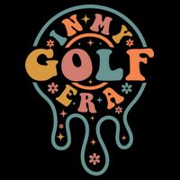 In My Golf Era Premium T-Shirt
