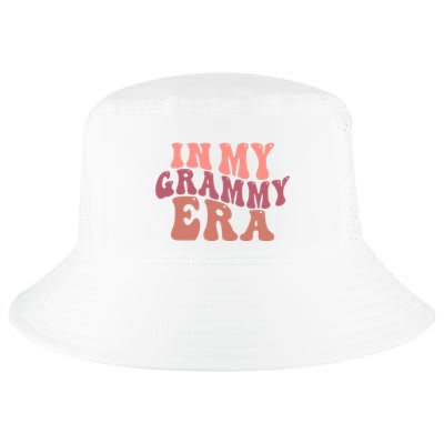 In My Grammy Era Cool Comfort Performance Bucket Hat