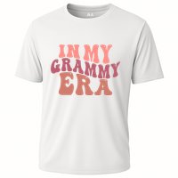 In My Grammy Era Cooling Performance Crew T-Shirt