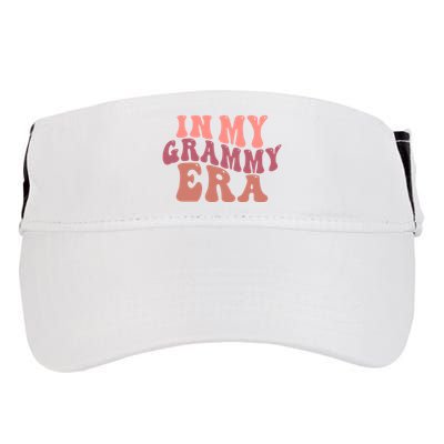 In My Grammy Era Adult Drive Performance Visor