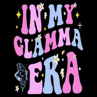 In My Glamma Era Doggie Tank