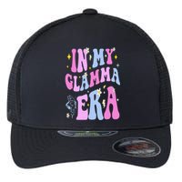 In My Glamma Era Flexfit Unipanel Trucker Cap