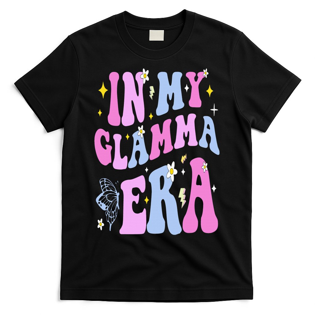 In My Glamma Era T-Shirt