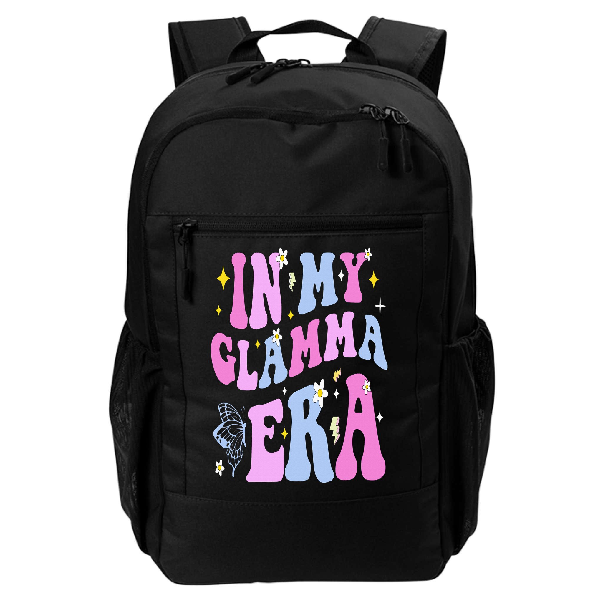 In My Glamma Era Backpack