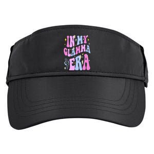 In My Glamma Era Adult Drive Performance Visor