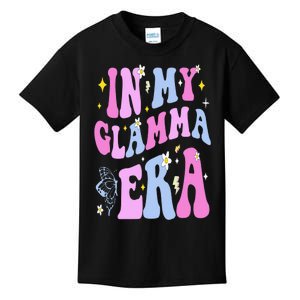 In My Glamma Era Kids T-Shirt