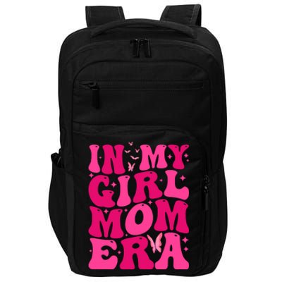 In My Girl Mom Era Impact Tech Backpack