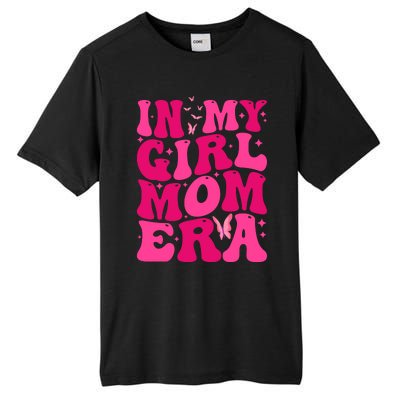 In My Girl Mom Era Tall Fusion ChromaSoft Performance T-Shirt