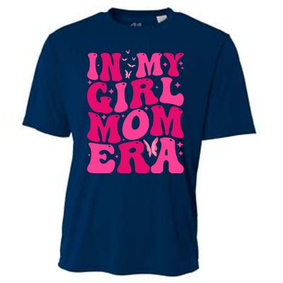 In My Girl Mom Era Cooling Performance Crew T-Shirt