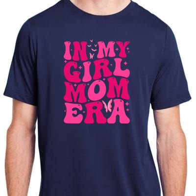 In My Girl Mom Era Adult ChromaSoft Performance T-Shirt