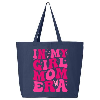 In My Girl Mom Era 25L Jumbo Tote