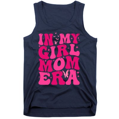 In My Girl Mom Era Tank Top