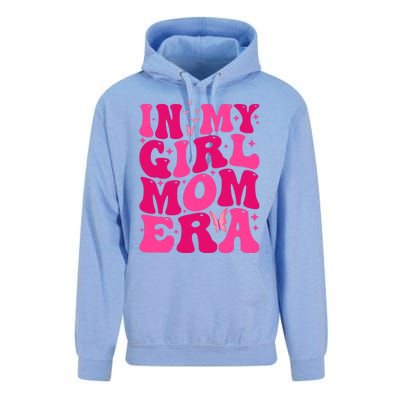 In My Girl Mom Era Unisex Surf Hoodie