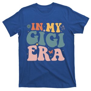 In My Gigi Era Baby Annoucement Wo Nana  T-Shirt