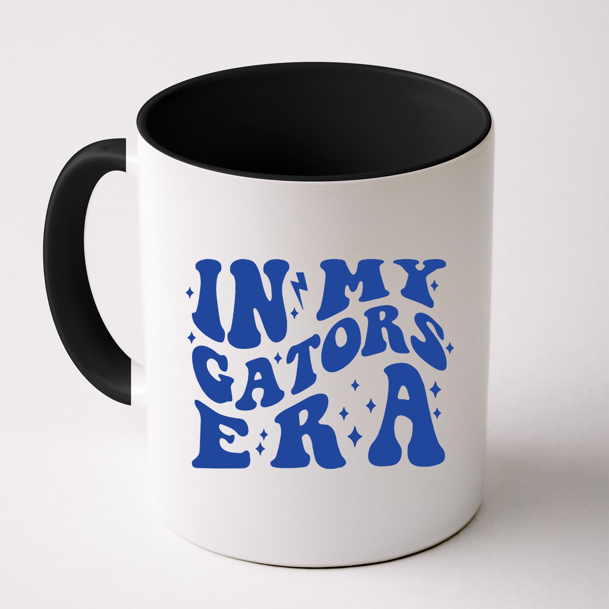 In My Gators Era Gators School Sports Name Back To School Mug
