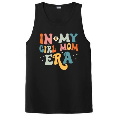 In My Girl Mom Era Groovy Vintage PosiCharge Competitor Tank