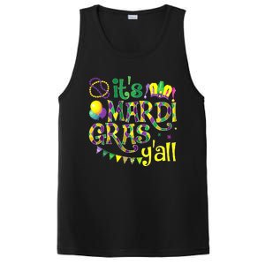 ItS Mardi Gras YAll Mardi Gras Costume PosiCharge Competitor Tank