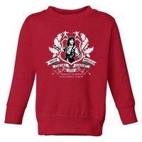 Inigo Montoya Gift Fencing Academy Lover Toddler Sweatshirt