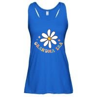 In My Grandma Era Lover Groovy Retro Mom Mothers Day Gift Ladies Essential Flowy Tank