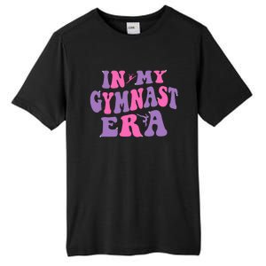 In My Gymnast Era Sports Gym Gymnastics Tall Fusion ChromaSoft Performance T-Shirt