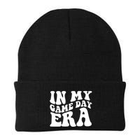 In My Game Day Era Retro Sport Beanie