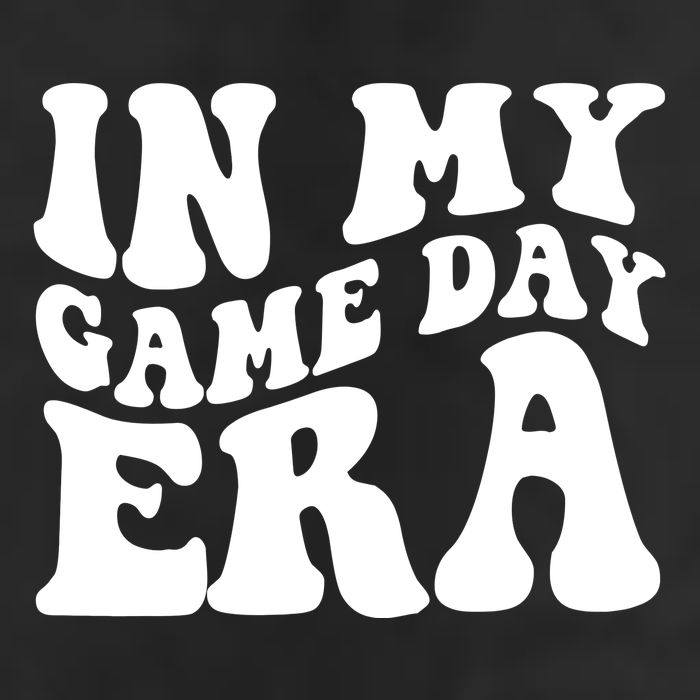 In My Game Day Era Retro Sport Beanie
