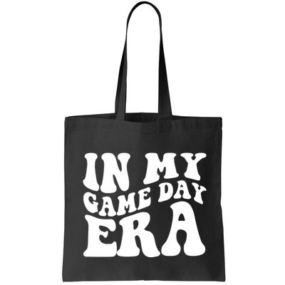 In My Game Day Era Retro Sport Bag