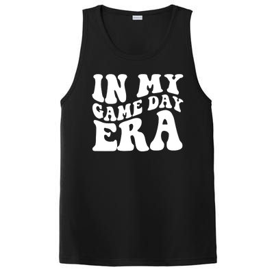 In My Game Day Era Retro Sport PosiCharge Competitor Tank