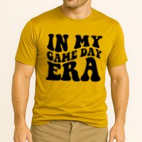 In My Game Day Era Retro Sport Cooling Performance Crew T-Shirt